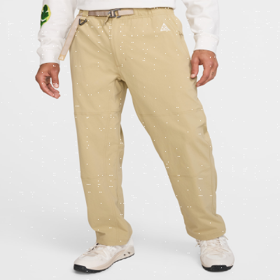 Recycled MaterialsNike ACGMen's UV Hiking Trousers