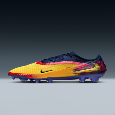Recycled MaterialsNike Phantom 6 Low Elite 'Erling Haaland'Firm-Ground Football Boot