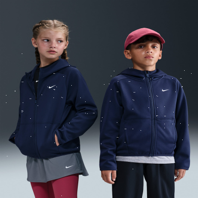 Recycled MaterialsNikeOlder Kids' Therma-FIT Winterized Training Hoodie