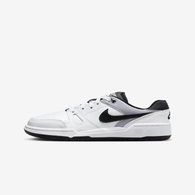 Nike Full Force LowOlder Kids' Shoes