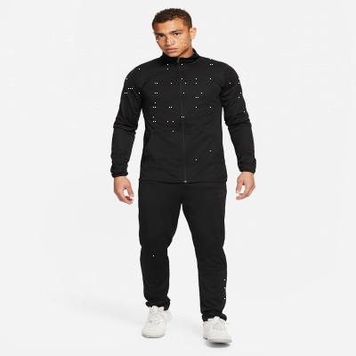 Recycled MaterialsNike Dri-FIT AcademyMen's Knit Football Tracksuit