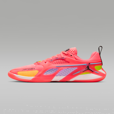 Jordan Heir Series 'Be Seen'Women's Basketball Shoes