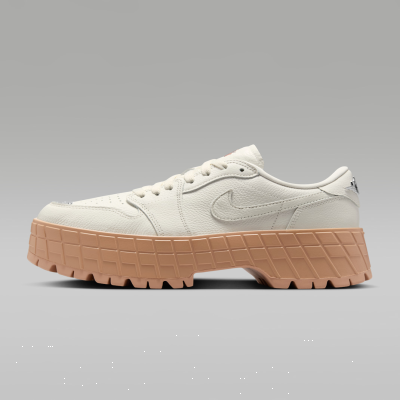 Air Jordan 1 Brooklyn LowWomen's Shoes