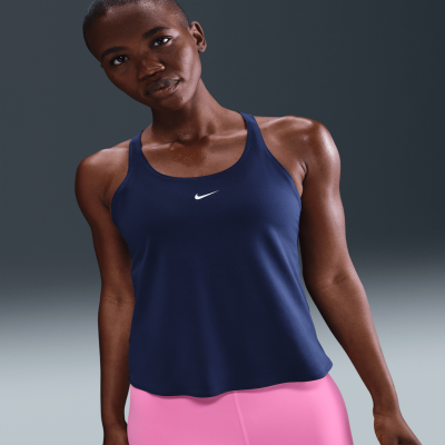 Recycled MaterialsNike ProWomen's Dri-FIT Tank Top