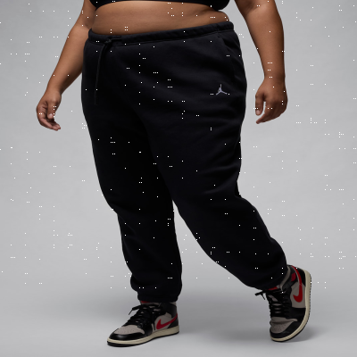 Jordan Brooklyn FleeceWomen's Trousers (Plus Size)