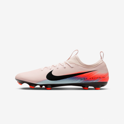 Nike United Jr. Mercurial Vapor 16 AcademyOlder Kids' Multi-Ground Low-Top Football Boot