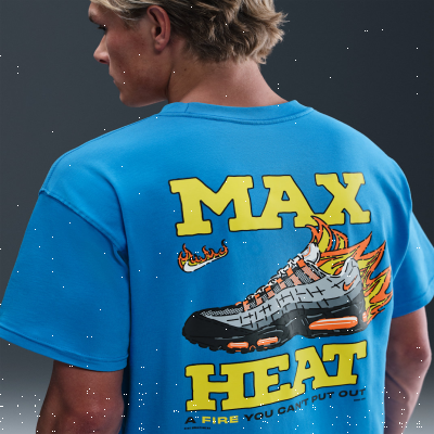 Nike Sportswear Air Max 95Max90 T-Shirt