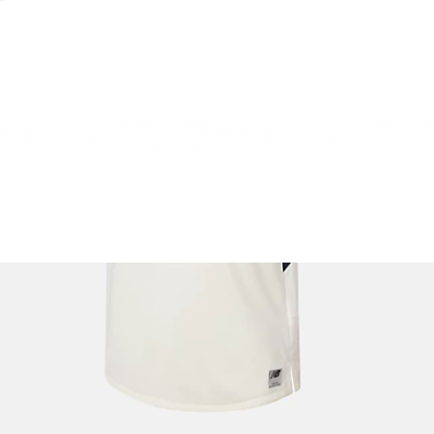 Lille LOSC Away Youth Short Sleeve Jersey