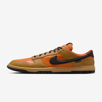 Nike Dunk Low GORE-TEXMen's Shoes