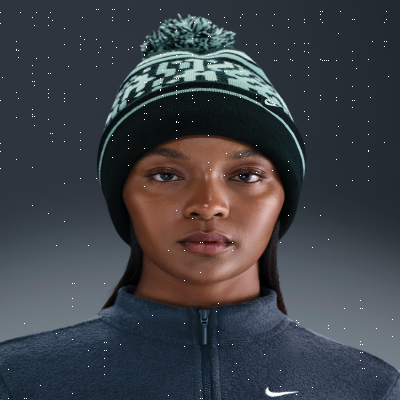 Recycled MaterialsNike PeakOutdoor beanie