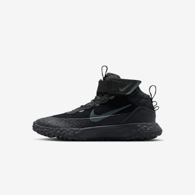 Nike TerrascoutLittle Kids' Shoes with Reflective Design Accents