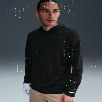 Recycled MaterialsNike TourMen's Dri-FIT Golf Hoodie