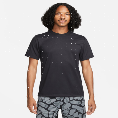 Recycled MaterialsNike Dri-FIT LegendMen's Fitness T-Shirt