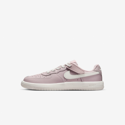 Nike Force 1 Low EasyOnYounger Kids' Shoes
