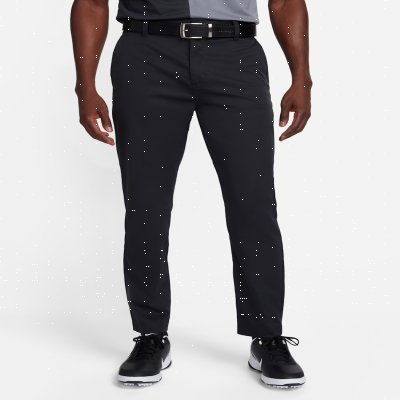 Recycled MaterialsNike Tour RepelMen's Chino Slim Golf Trousers