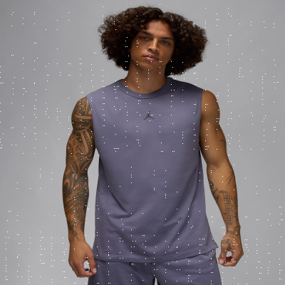 Jordan SportMen's Dri-FIT Sleeveless Top