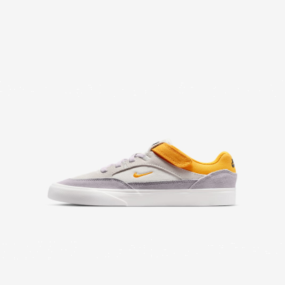 Nike SB MalorYounger Kids' Skate Shoes