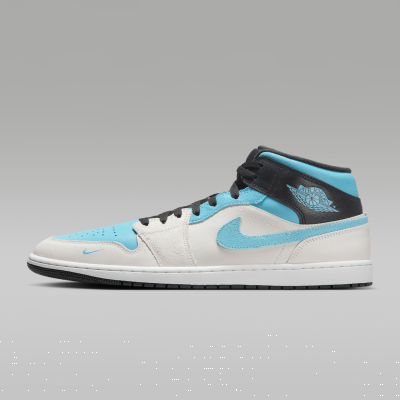 Air Jordan 1 Mid SEMen's Shoes