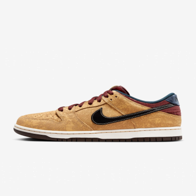 Nike SB Dunk Low ProSkate Shoes