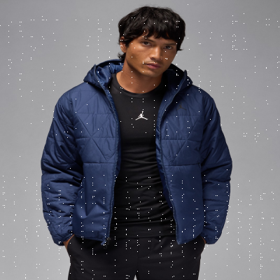 Recycled MaterialsJordan SportMen's Therma-FIT Jacket