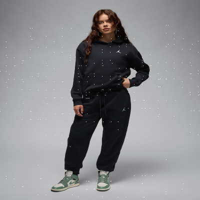 Jordan Brooklyn FleeceWomen's Pullover Hoodie