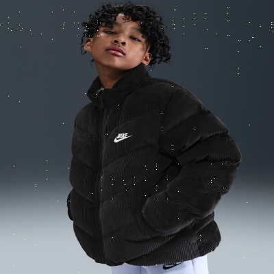 Nike Sportswear All Day PlayOlder Kids' Therma-FIT Loose-Fit Puffer Jacket