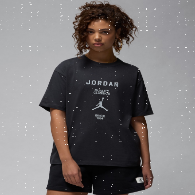 JordanWomen's Girlfriend T-Shirt