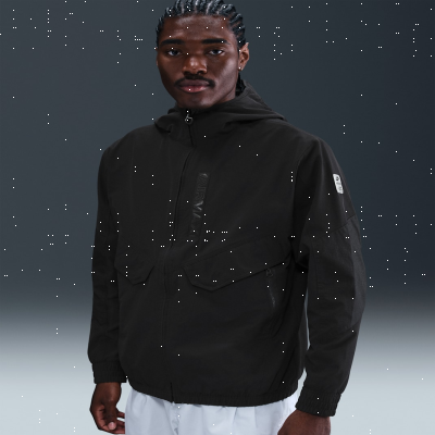 Nike Sportswear Air MaxMen's Woven Jacket