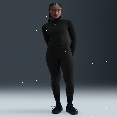 Recycled MaterialsNike ProWomen's High-Waisted Leggings