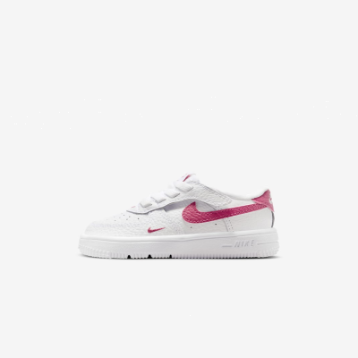Nike Force 1 Low EasyOnBaby/Toddler Shoes
