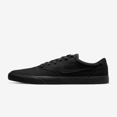 Nike SB Chron 2 CanvasSkate Shoe
