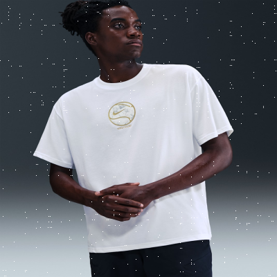 NikeCourtMen's Dri-FIT Max90 T-Shirt