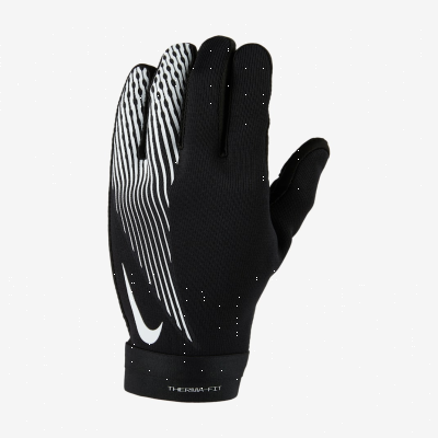 Recycled MaterialsNike AcademyTherma-FIT Football Gloves