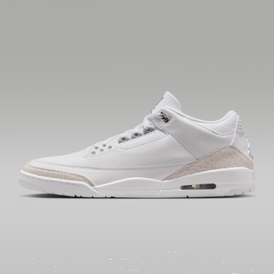 Air Jordan 3 Retro 'Pure Money'Men's Shoes