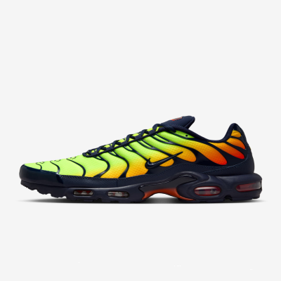 Nike Air Max PlusMen's Shoes