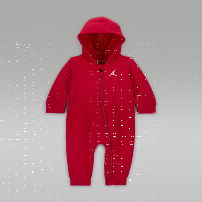 JordanBaby (0–9M) Jumpman Overalls