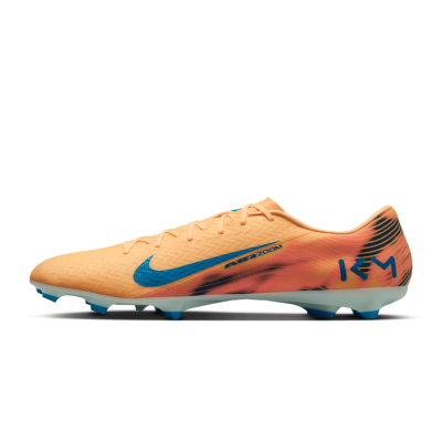 Nike Mercurial Vapor 16 Academy 'Kylian Mbappé'Multi-Ground Low-Top Football Boot