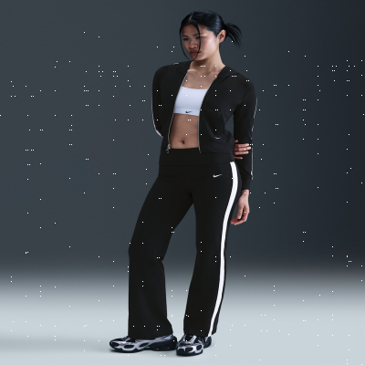Nike SportswearWomen's High-Waisted Trousers