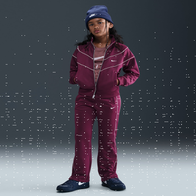 Recycled MaterialsNike SportswearOlder Kids' (Girls') Tracksuit Bottoms