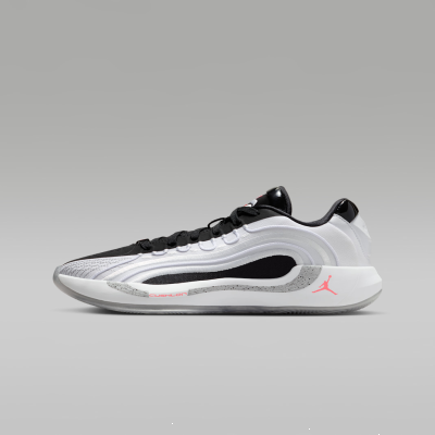 Luka 4 'White Cement'Older Kids' Basketball Shoes