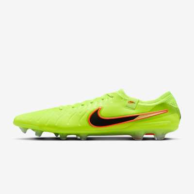 Recycled MaterialsNike Tiempo Legend 10 EliteFirm-Ground Low-Top Football Boot