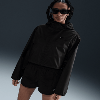 Nike Sportswear WindrunnerWomen's Loose Woven Hooded Jacket