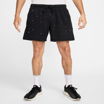 Recycled MaterialsNike Primary FleeceMen's 18cm (approx.) Dri-FIT Unlined Performance Shorts