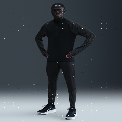 Recycled MaterialsNikeMen's Dri-FIT Running Trousers with Reflective Design Accents