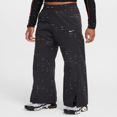 Nike SportswearOlder Kids' (Girls') Woven Wide-Leg Trousers