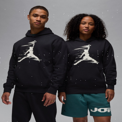 Jordan MVPMen's Fleece Pullover Hoodie
