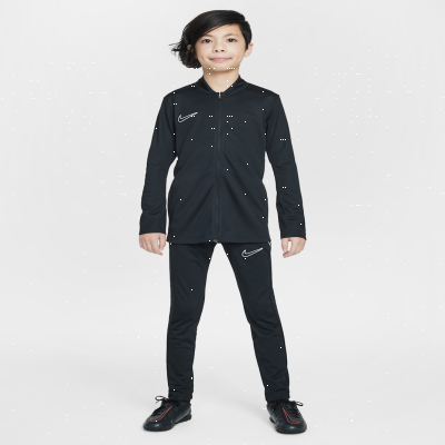 Recycled MaterialsNike AcademyOlder Kids' Dri-FIT Football Tracksuit
