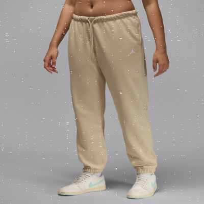 Jordan Brooklyn FleeceWomen's French Terry Trousers