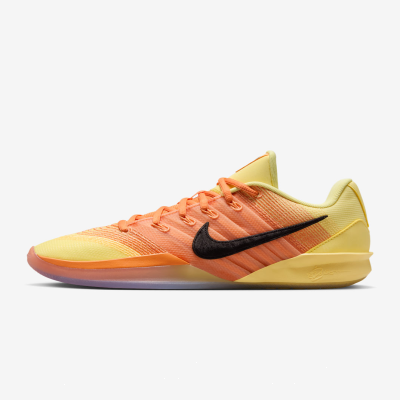 Sabrina 3 'Bring the Heat'Basketball Shoes