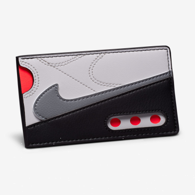 Nike Icon Air Max 90Card Wallet